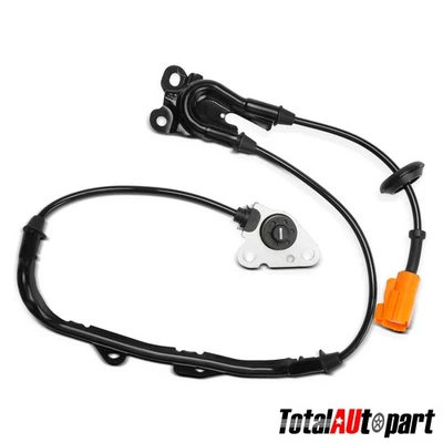 Sensor de velocidad de rueda ABS para pasajero delantero Honda Accord Odyssey Acura CL Isuzu Foto 1 de 4