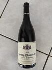 Vin rouge - Bourgogne - Gevrey-Chambertin 