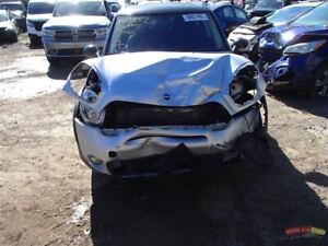 Blower Motor Convertible Without AC Fits 07-15 MINI COOPER 1602861