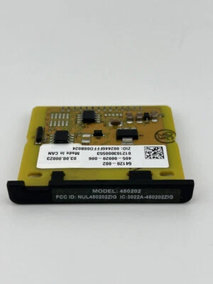 HOME CONNECT ZIGBEE MODULE CHIP MODEL 450202  CONTROL 4 - Image 1 of 3
