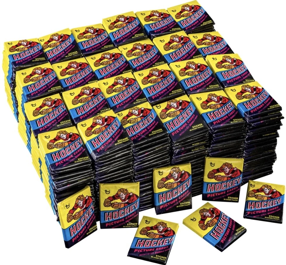 1978-79 TOPPS HOCKEY - Complete Your Set    You Pick 89 - 176 - Image 1 of 1