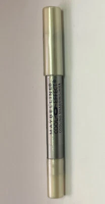 Maybelline Cool Effects Cooling Shadow/Liner #24 Snow Bunny (1 Pencil) - Image 1 of 2