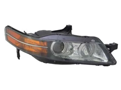 For 2007-2008 Acura TL Headlight Assembly Right TYC 81533JDQM Base - Изображение 1 из 2