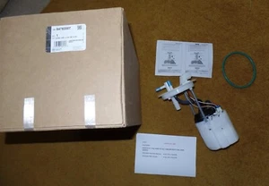 2020-2024 Chev/GMC Equin/Terr In Tank Fuel Pump Module NEW 84782007 Genuine GM - Picture 1 of 8