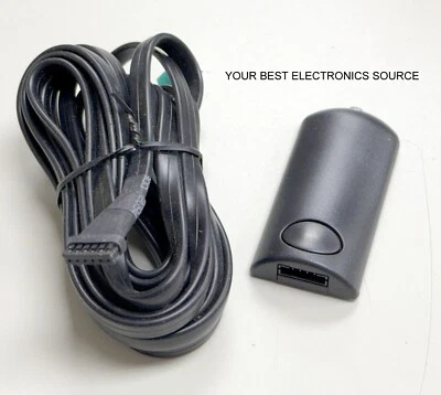 DIRECTED ELECTRONICS NEW Directed / Viper 6826T Replacement Antenna / Control Center for Viper System