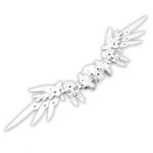 Bandai 30 Minutes Missions 30MM #W-31 1/144 Option Parts Set 17 Wing Unit 1 Kit - Picture 1 of 8