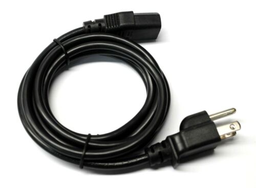 Ersatz AC Netzkabel Kabel für VOX AC30 Custom Head Verstärker