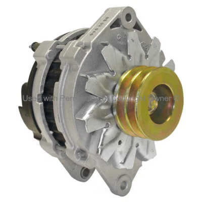 Alternator Quality-Built 7002204 Reman - Image 1 of 4