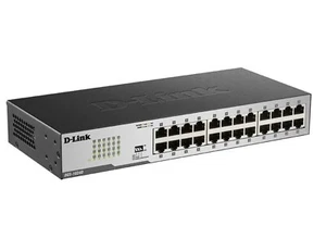 D-link DGS-1024D Netzwerk Switch - Bild 1 von 3