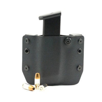 Springfield - OWB KYDEX SINGLE MAG HOLSTER - Image 1 of 4