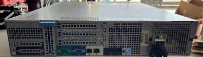 Dell PowerEdge R520 E5-2403 @ 1.80GHz, 8GB Ram NO HDD - Image 1 of 2