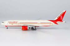 BOEING 777-200LR AIRCRAFT "AIR CANADA" 1/400 DIECAST MODEL BY GEMINIJETS GJ2044