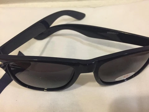 New York Yankees Sun Glasses blue SGA 9/20 2017 Yankee Stadium Cover