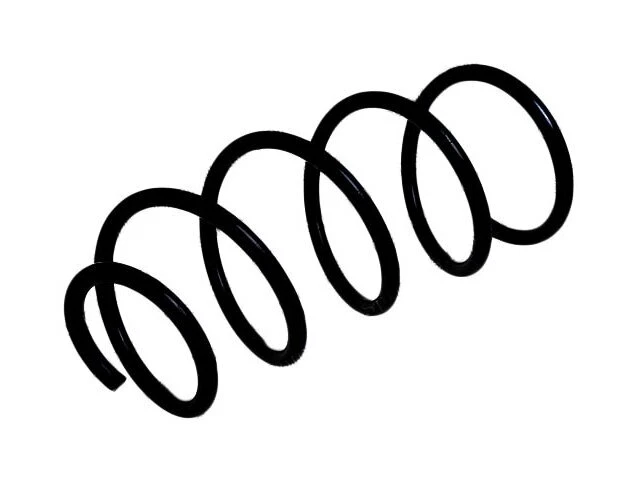 Muelle helicoidal delantero 65 piezas H27 BMW 335i xDrive 335xi 2009 2007 2008 2010 2011 Foto 1 de 1