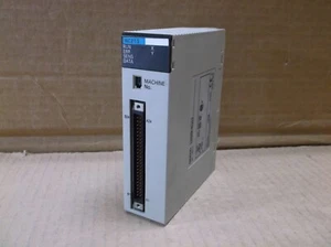 C200HW-NC213 Omron PLC 2 Dual Axis Position Module C200HWNC213 - Picture 1 of 4