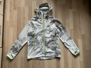 Salomon outdoor light jacket - Picture 1 of 18