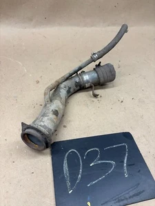 1981 83 84 86 1993 DODGE D100 W150 D350 OEM FUEL FILLER NECK TUBE HOSE OEM FILL - Picture 1 of 10