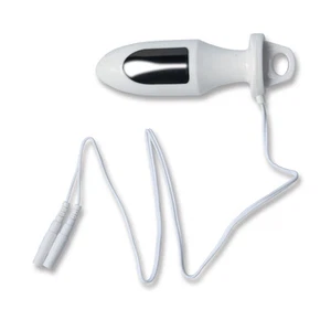 Replacement Vaginal Electrode Probe For Pelvic Muscle Trainer Kegel Exerciser - Picture 1 of 2