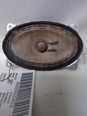 1985 BMW 528E Speaker Foto 1 de 2