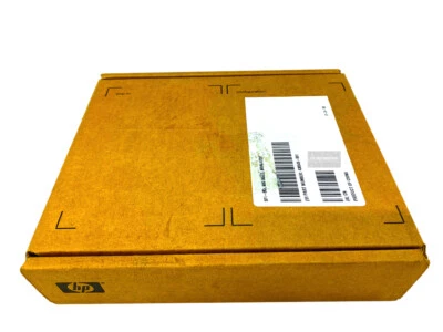 430548-001 I New HP NC373m PCI Express Dual Port Multifunction Gigabit Adapter - Image 1 of 3