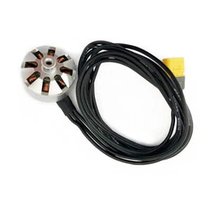 Flywing Bell-206 / UH-1 / BO-105 / EC-135 / Bell-412 Heckmotor - Bild 1 von 1