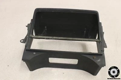 Honda Goldwing 1200 GL1200 1984 Speedo calibre cuadro de instrumentos moldura GL  Foto 1 de 4