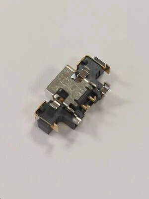 Power Charging Port for Nintendo NEW 3DS / NEW 3DS XL - Image 1 of 2