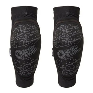 O'Neal AMX Elbow Pads/Protectors/Guards Black X-Large SRP £34.99 - Picture 1 of 1