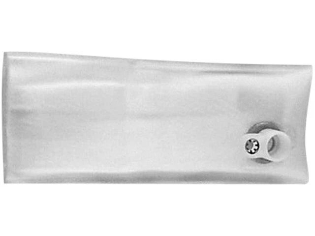 Autobest 55WY11J Fuel Screen Fits 2001-2002 Ford Explorer Sport Trac 4.0L V6 - Изображение 1 из 1