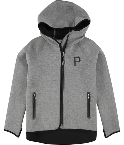 Touch Womens Pittsburgh Pirates Hoodie Sweatshirt Cover