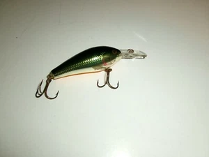 Rapala RFR 7 TSD Tennesse Shad Rattlin' Fat Rap Ireland Lure - Used - Picture 1 of 7