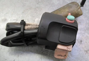 BMW 61311459464 Right Combo Switch k100 k100rs k100rt k100lt k75 k75s k75rt  G - Picture 1 of 5