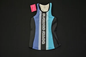 NWT Betty Designs Cycling Shirt Jersey XS Skull Butterfly 7222s - Picture 1 of 3