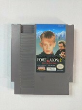 Home Alone 2 Lost In New York | NES