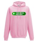 Worlds Best Uncle Funny Gamer Gaming Hoodie Achieve Unlocked Adult Teen And Kids