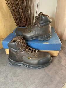 Brazos Arbeitsstiefel Composite Toe Größe 7D - Bild 1 von 6