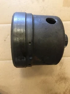 FORD TRACTOR 5000 5100 5200 SELECT-O-SPEED TRANSMISSION MAINSHAFT RING GEAR ASSY - Picture 1 of 3