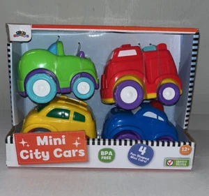 Play Cars - Picture 1 of 1