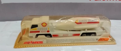 MAJORETTE 1/87  NAVETTE SPACE SHUTTLE    N° 329   MADE IN FRANCE ANNI 80 - Immagine 1 di 3