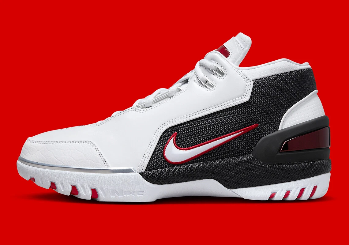 Nike Air Zoom Generation Athletic Shoes for Men for Sale