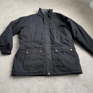 Field & Stream Jacket Mens XL Extra Large Gordon & Ferguson Winter Hunting Heavy - Picture 1 of 16