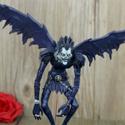 Ryuk Shinigami Death Note | Death Note | Death Note Notizbuch | Anime | Manga - Bild 1 von 3