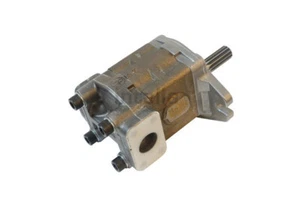 NEU KAT HUBWAGEN 91871-22100-ORG PUMPE - HYDRAULIK FÜR MITSUBISHI-RAUPE - Bild 1 von 6