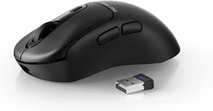 Rapoo Wireless Gaming Mouse VT3PRO MAX - 30000 Independent X/Y DPI 8KHz Polling - Picture 1 of 9