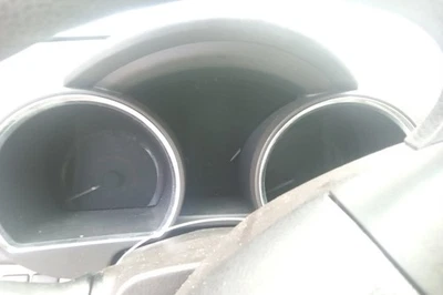 Highlander 2008 equipo original velocímetro calibre panel 157 k millas Toyota Foto 1 de 4