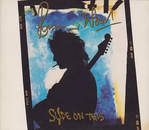 Ron Wood - Slide On This [US-Import] - Bild 1 von 1