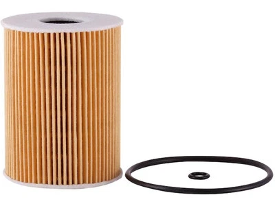 For 2006-2010 BMW M6 Oil Filter Premium Guard 99235DVJW 2007 2008 2009 5.0L V10 - Image 1 of 2