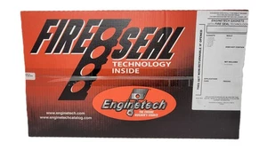 1960-1964 Ford Truck 144 2.4L L6 - FULL GASKET SET - Picture 1 of 2