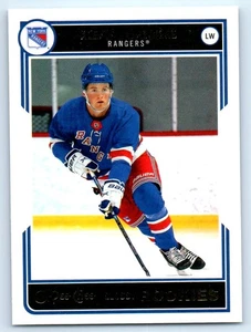 2020-21 Upper Deck #R-15 Alexis Lafreniere O-Pee-Chee Glossy Rookies NHL - Picture 1 of 2