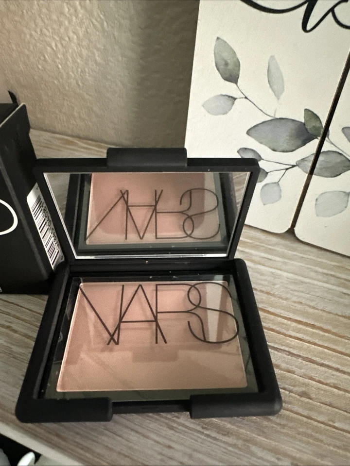 NARS Powder Blush 4081 Behave .16 Oz